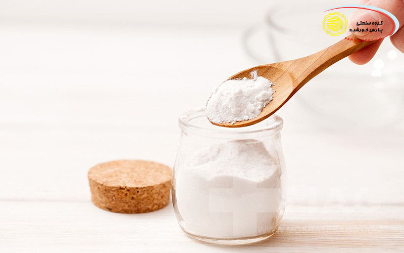 جوش شیرین