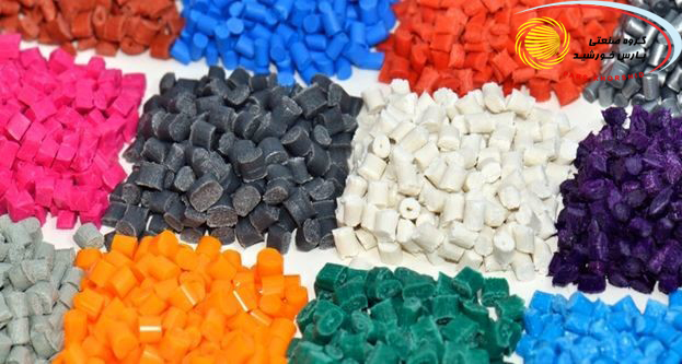 شرکت پارس خورشید وارد کننده مواد اولیه پلاستیکی