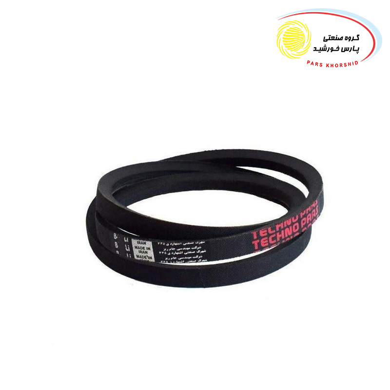 تسمه تکنو پارس