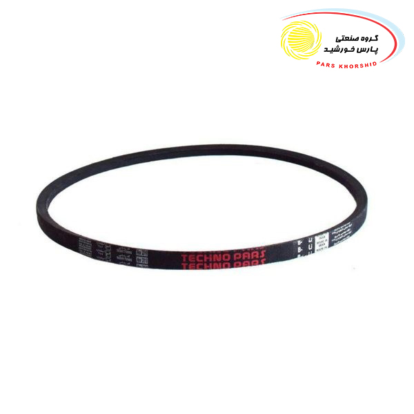 تسمه تکنو پارس