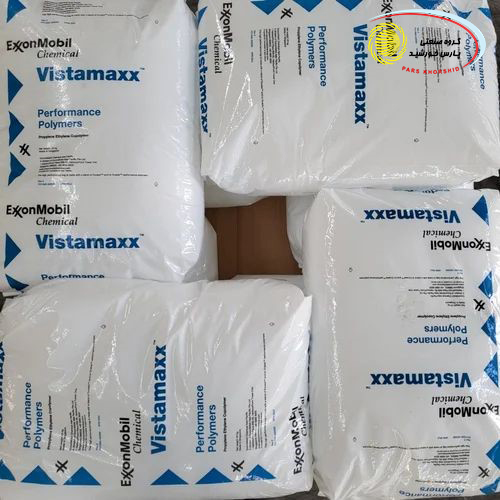 ویستامکس در بسته بندی های استاندارد
