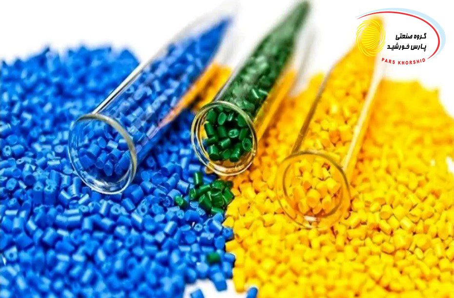 مجوزهای مورد نیاز برای شرکت‌های وارد کننده مواد اولیه پلاستیک