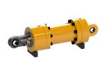 Hydraulic jack
