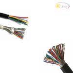 سیم و کابل فشار ضعیف