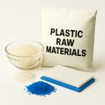 plastic materials