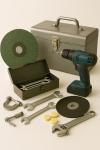 Industrial Tools 
