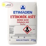 Boric acid