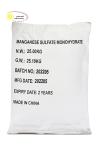 Manganese sulfate