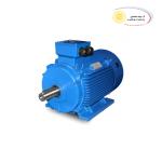 3-phase electric motor 1500 rpm