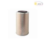 Cylindrical Filter 