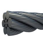 towing wire rope