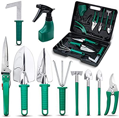 Horticultural and Agricultural Tools