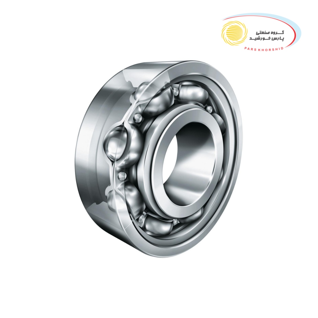 Deep groove bearings