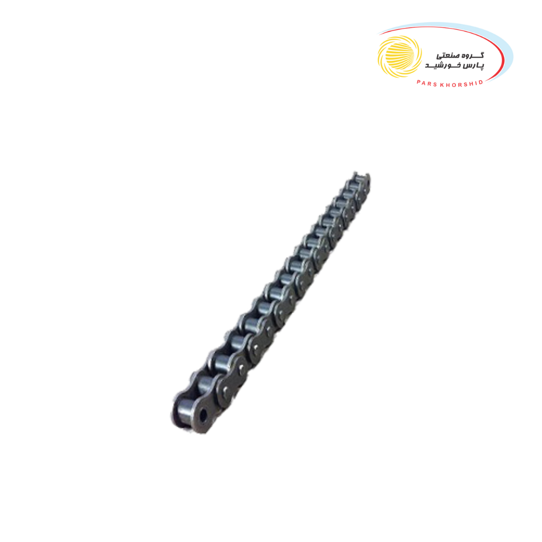 Industrial Single-Strand Roller Chains