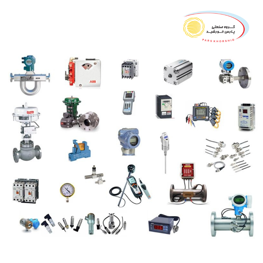 Instrumentation Equipment