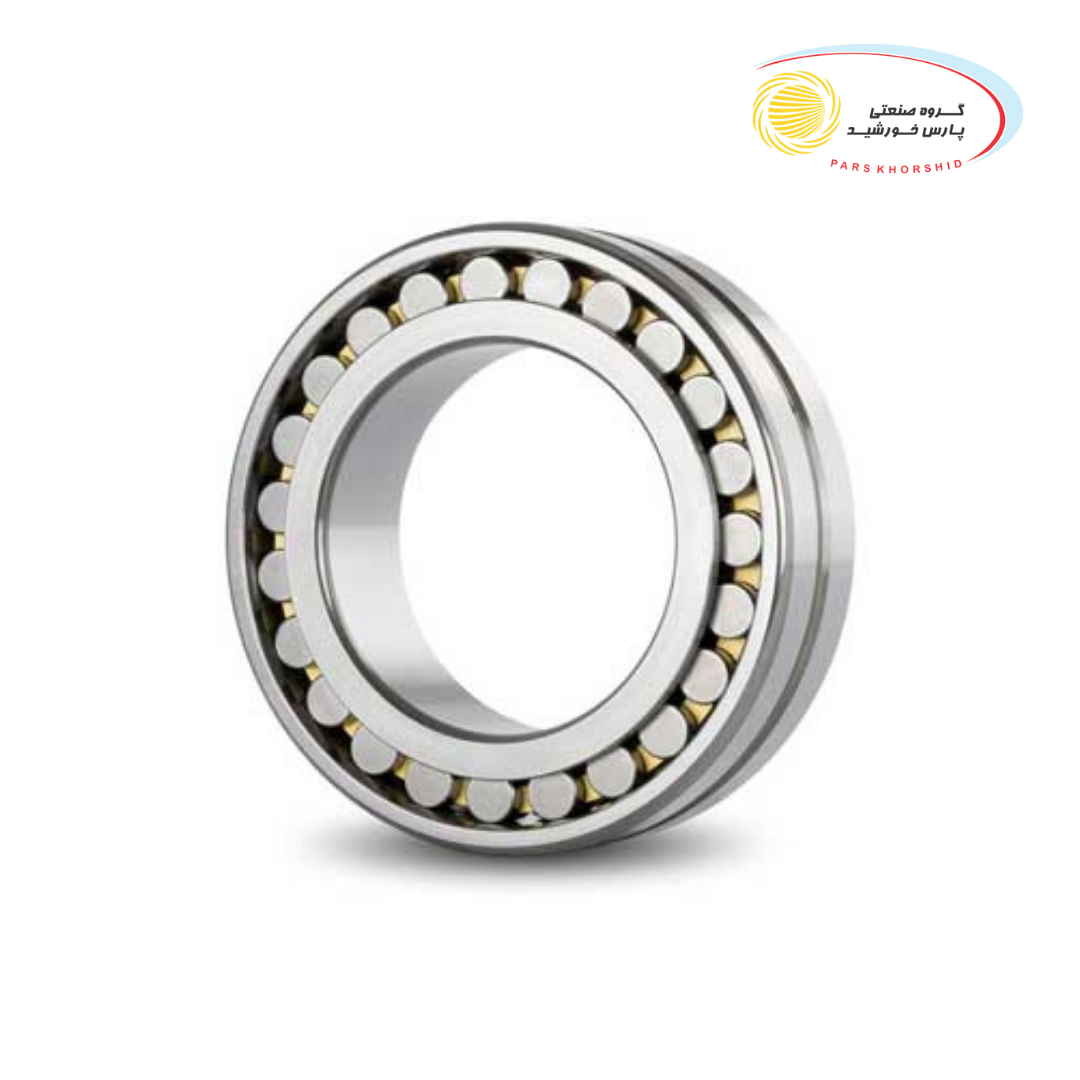 Cylindrical Roller Bearings