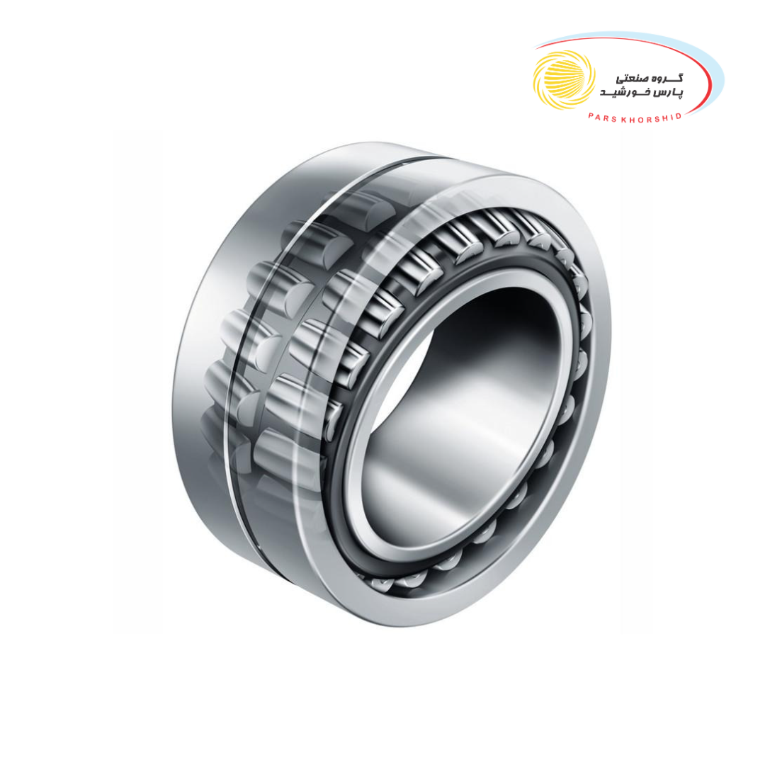 Spherical Roller Bearings