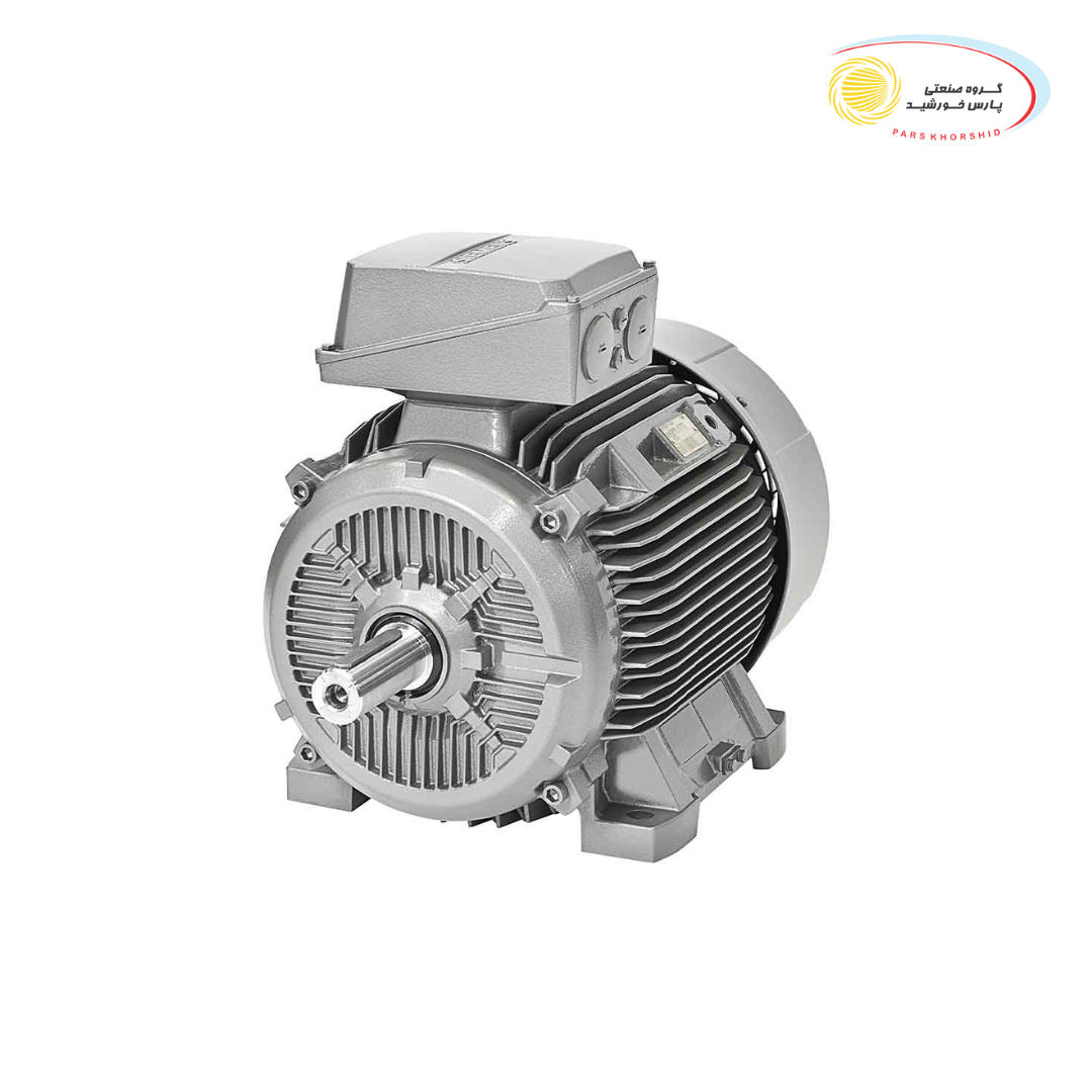 3-phase electric motor 3000 rpm