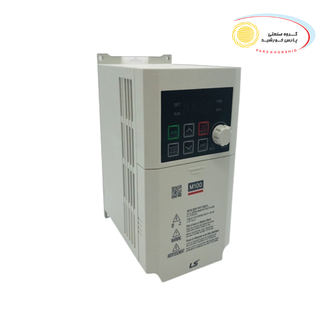 LS M100 Inverter