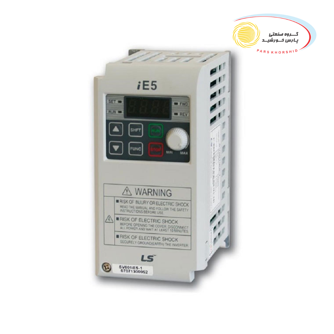 The LS IE5 Inverter