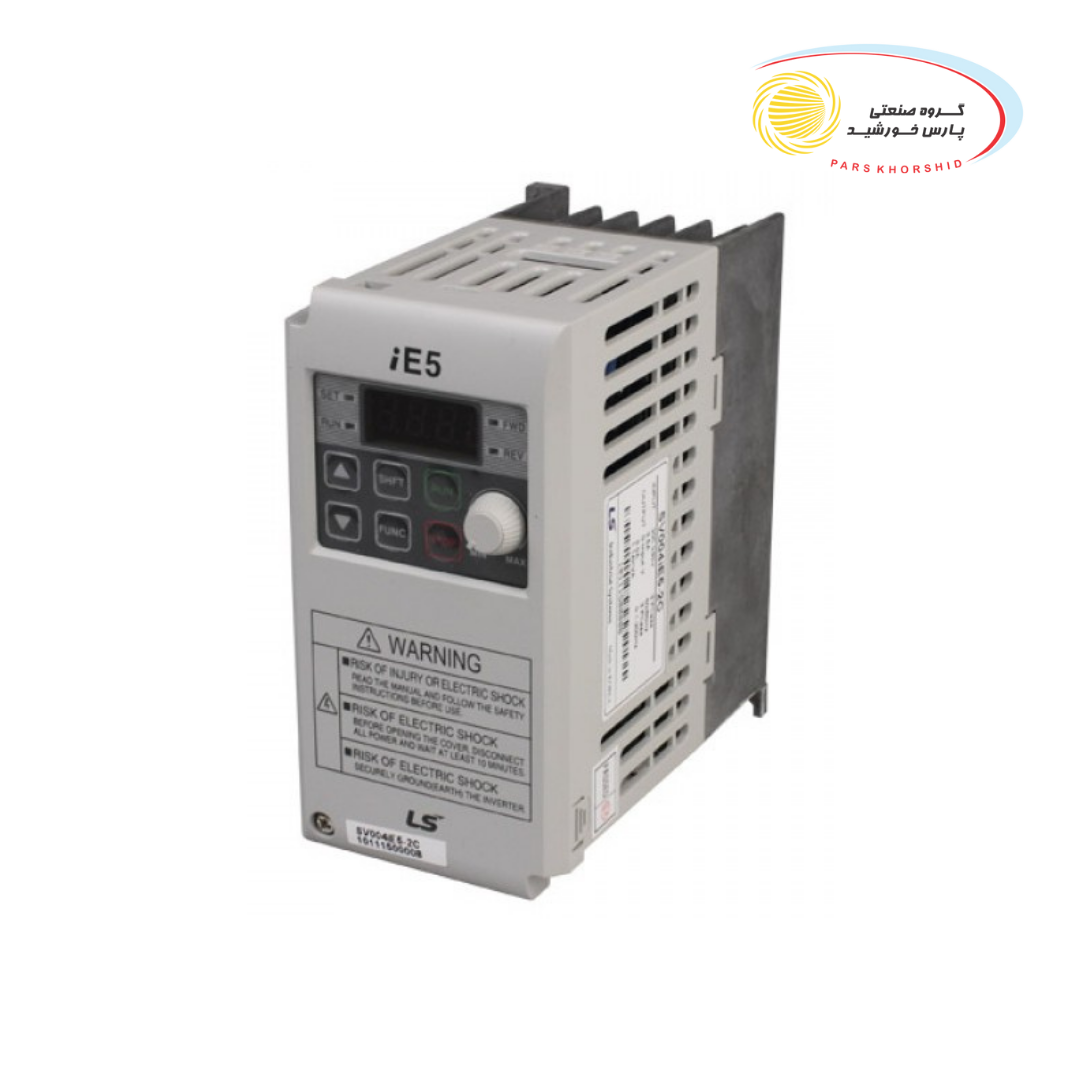 The LS IE5 Inverter