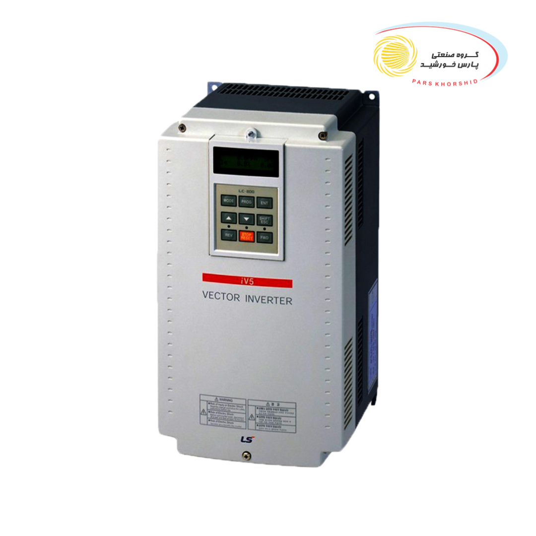 The LS IV5 Inverter