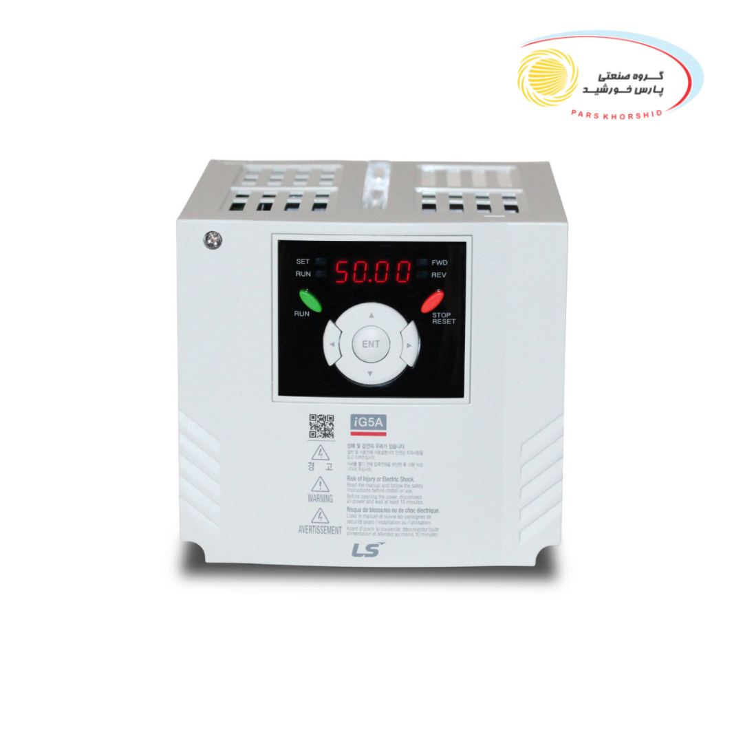 The LS IG5A Inverter