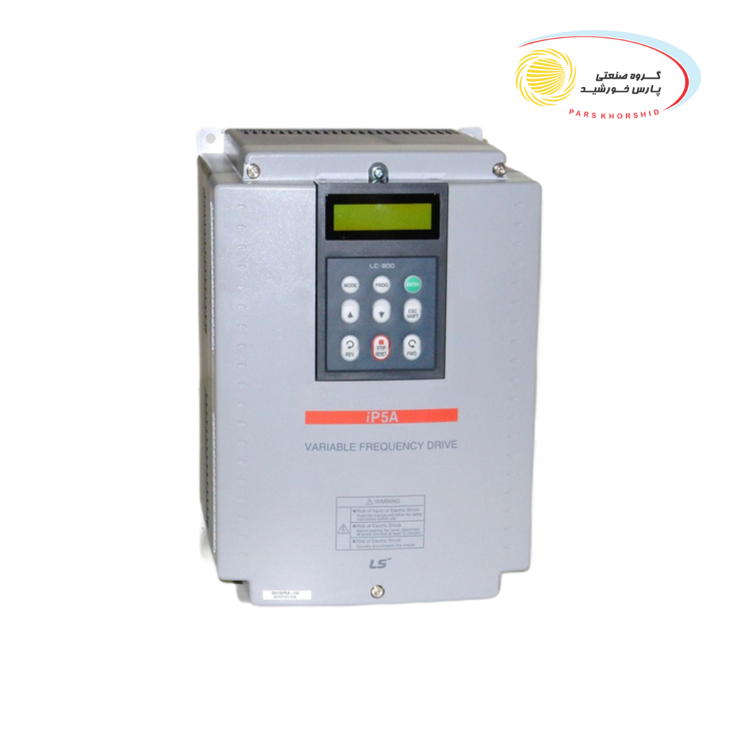 The LS IP5A inverter