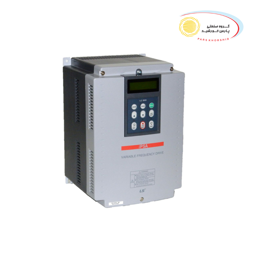 The LS IP5A inverter