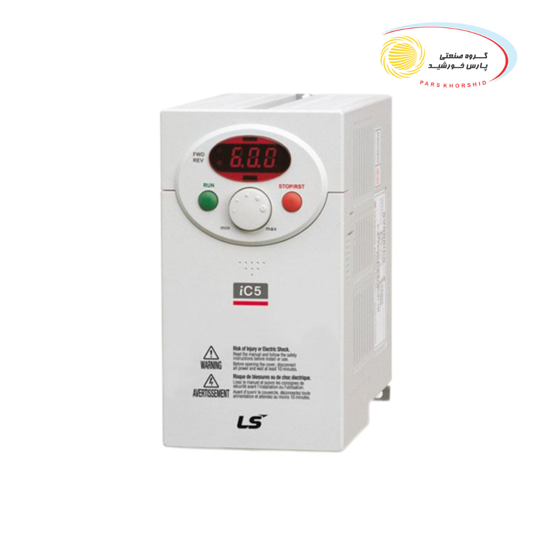 The LS IC5 Inverter