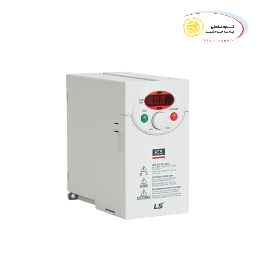 The LS IC5 Inverter