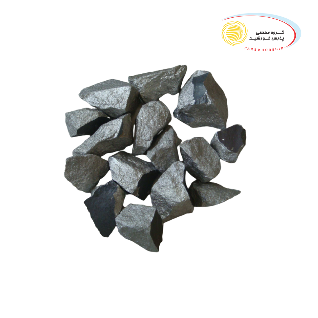 High carbon ferro manganese