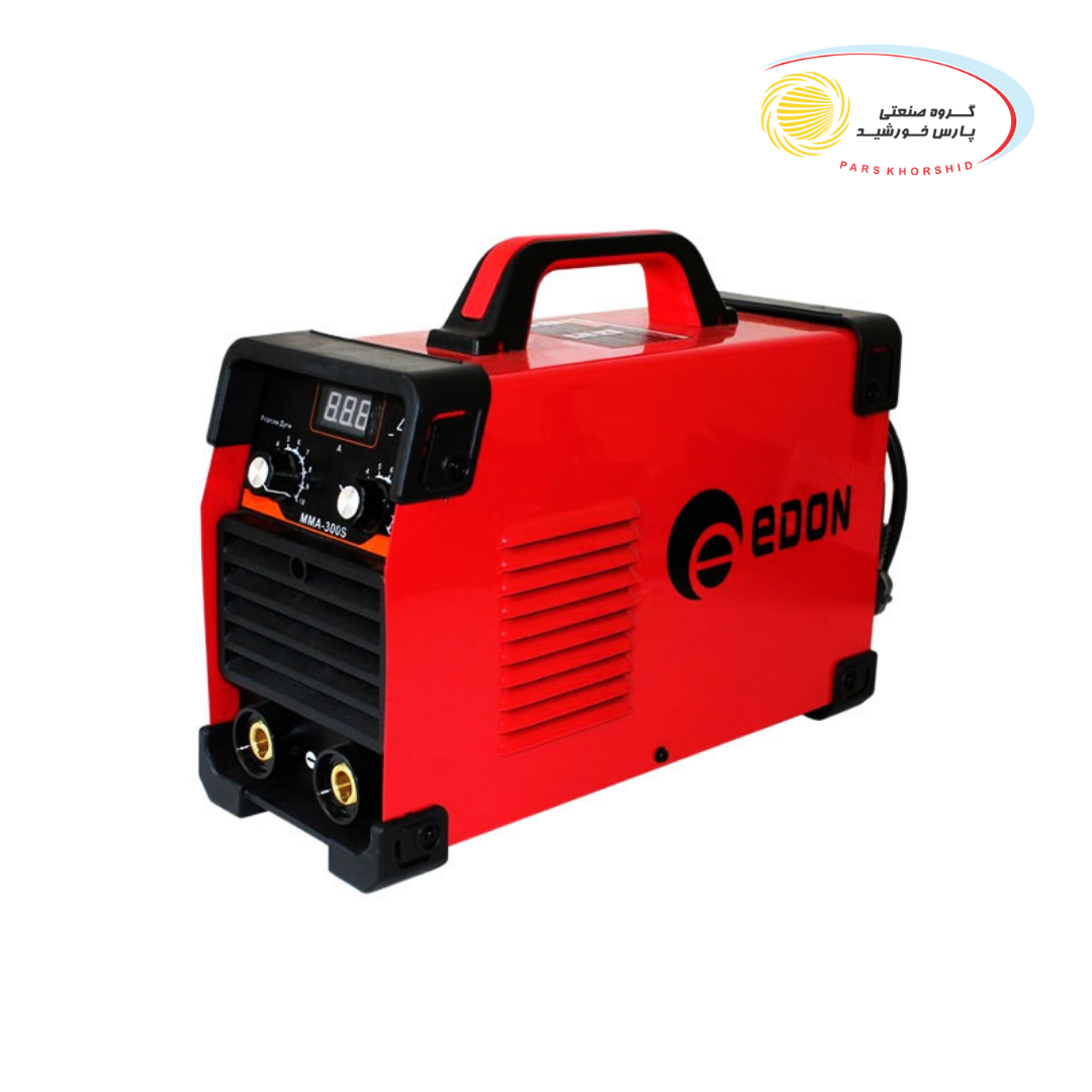 Welding Inverter (Welding Apparatus)