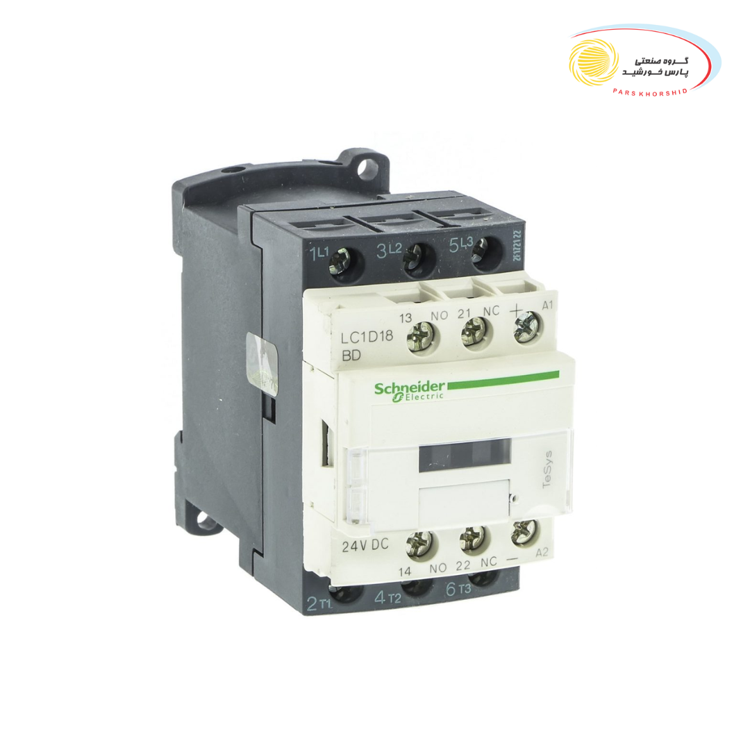 Contactors