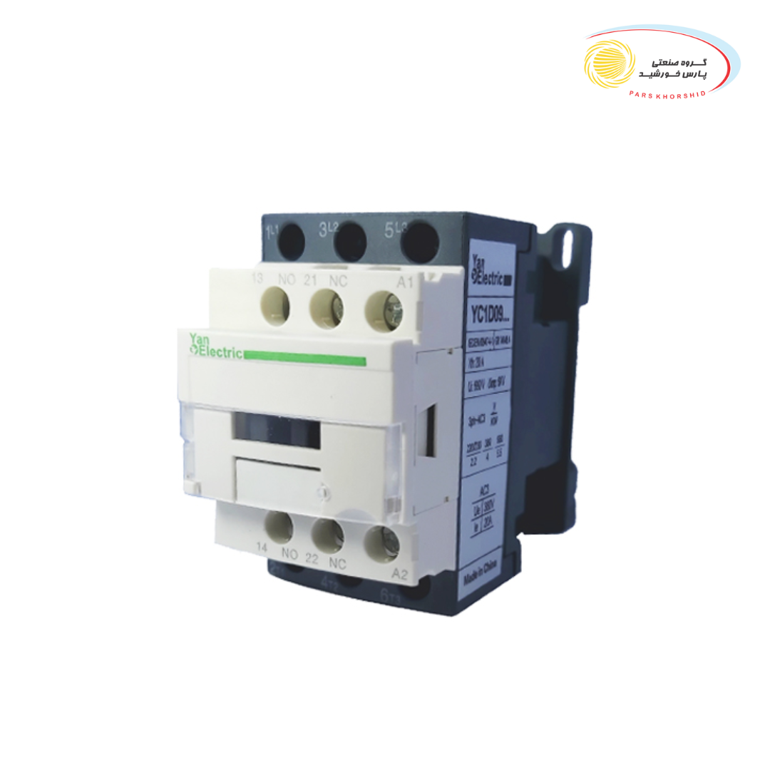 Contactors