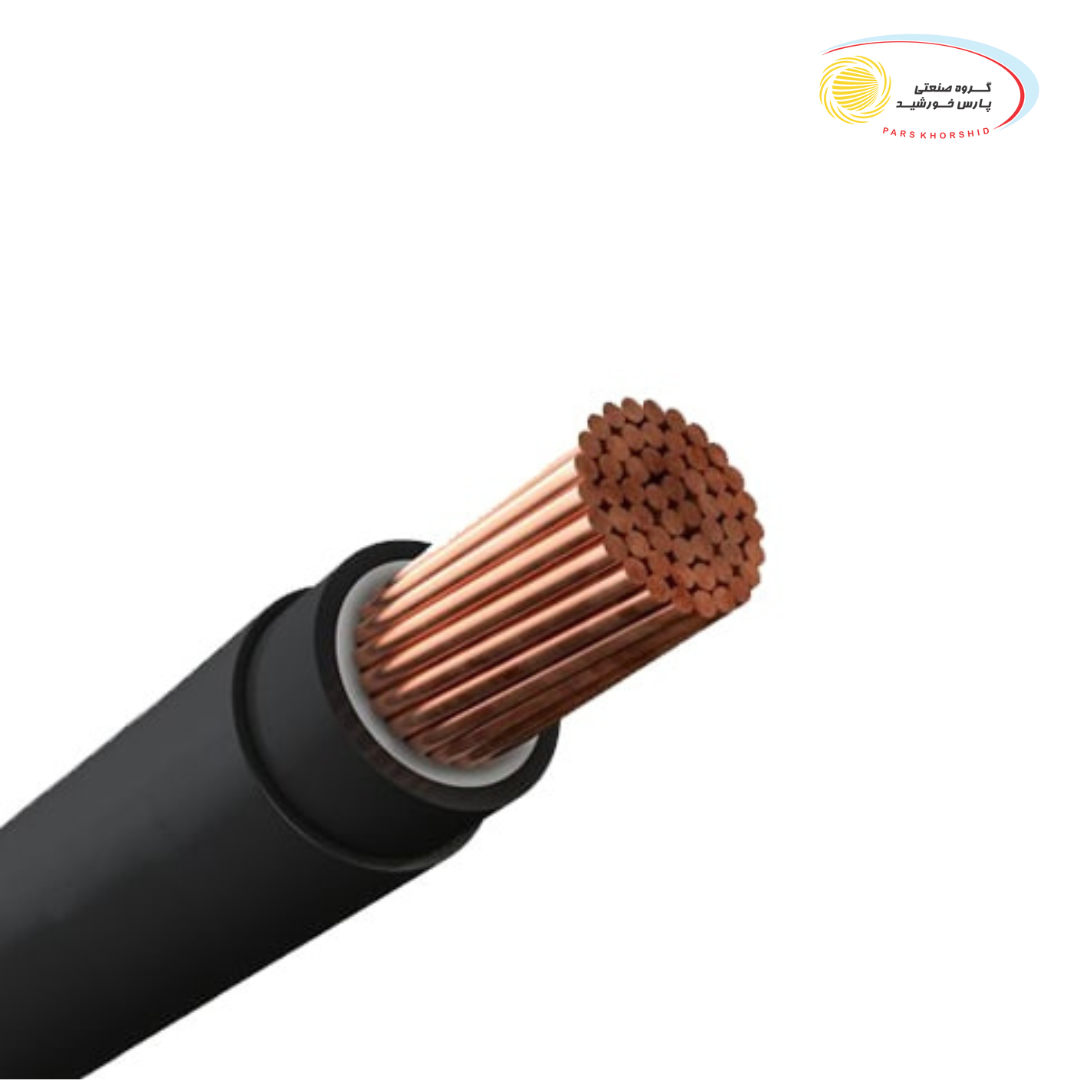 Copper cable