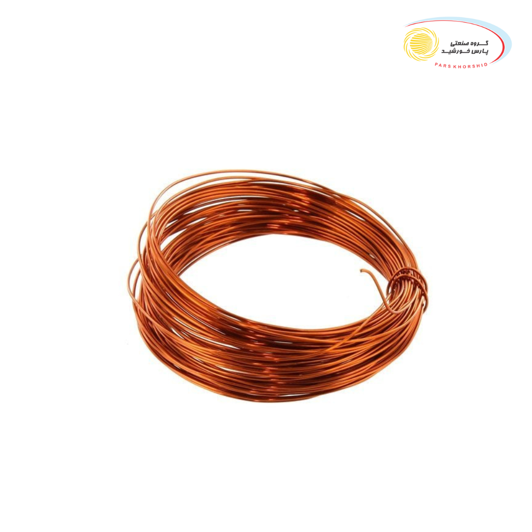 Copper cable