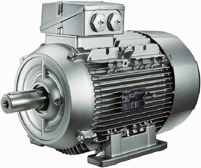 electric motor