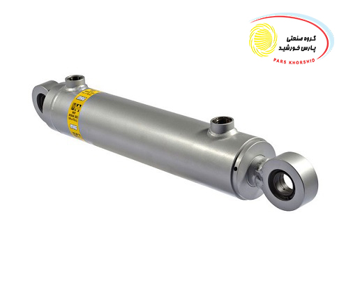 Hydraulic jack