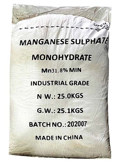 Manganese sulfate