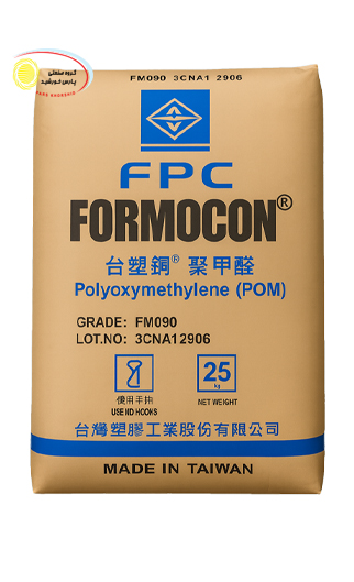  Polyoxymethylene(pom) /